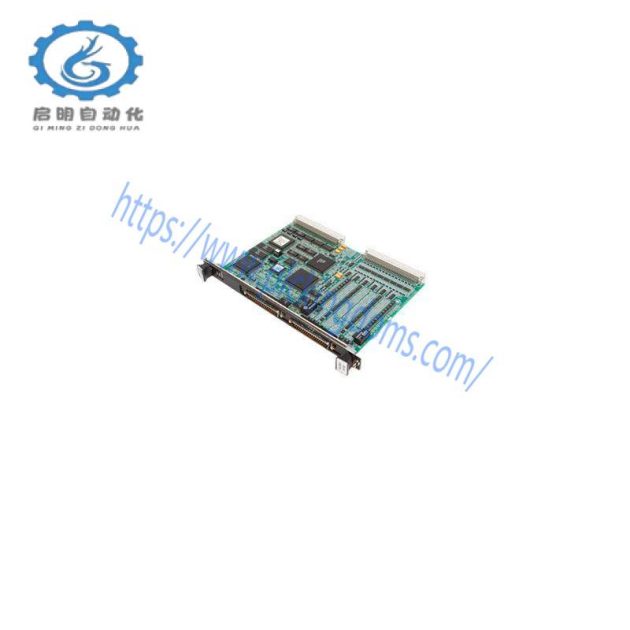 GE IS410STCIS2A IS400STCIS2AFF - High-Performance Control Module