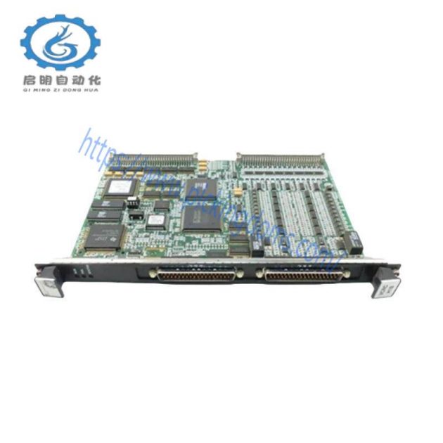 GE RXE2N0Q0J132A R2E0N1A0A1T0A - Advanced Control Module for Industrial Automation