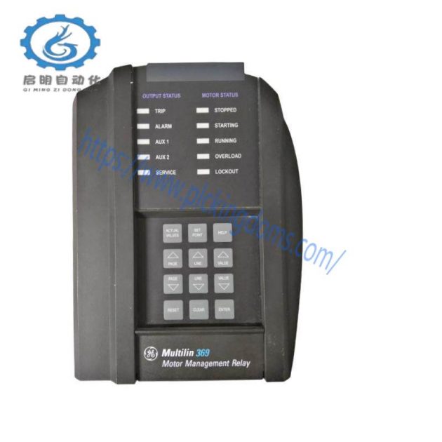 GE T35E00HAHF8FH6AM8HP6EUXXWXX - Industrial Control Module