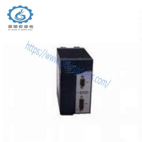 GE Multilin UR6AV Relay Module, Industrial Control Systems