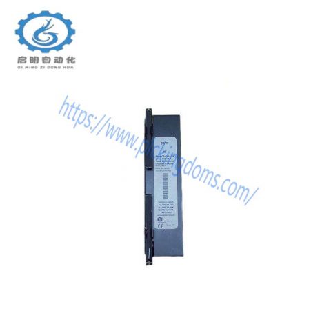 GE UR8CH - High-Quality Industrial Controller Module