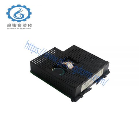 GE UR8LH CT/VT MODULE - Comprehensive Industrial Control Solution