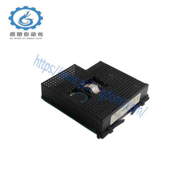 GE UR8LH CT/VT MODULE - Comprehensive Industrial Control Solution