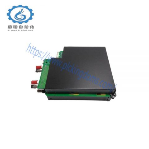 GE UR9HH CPU MODULE: Advanced Control for Industrial Automation