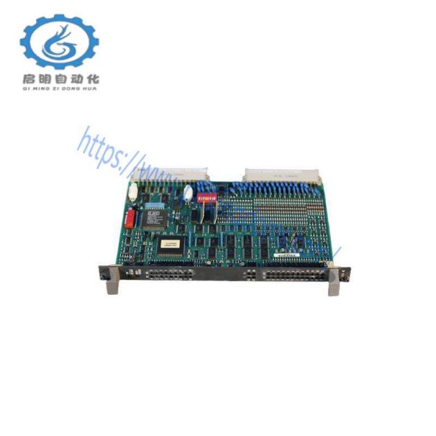 GE V7668A-1310B0 Module for Industrial Control Systems