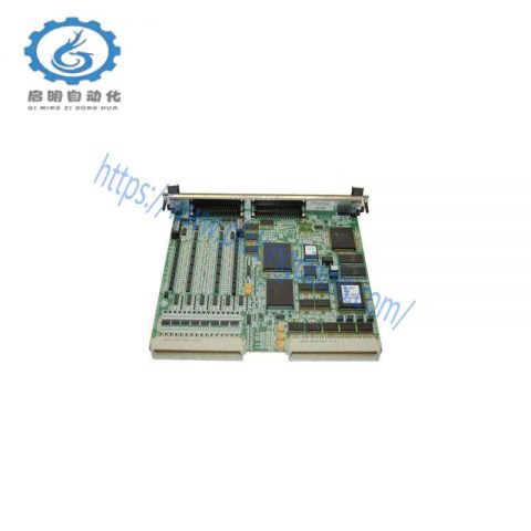 GE IS200VCRCH1BBC: Advanced VCRC H1B Circuit Board for Industrial Control Solutions