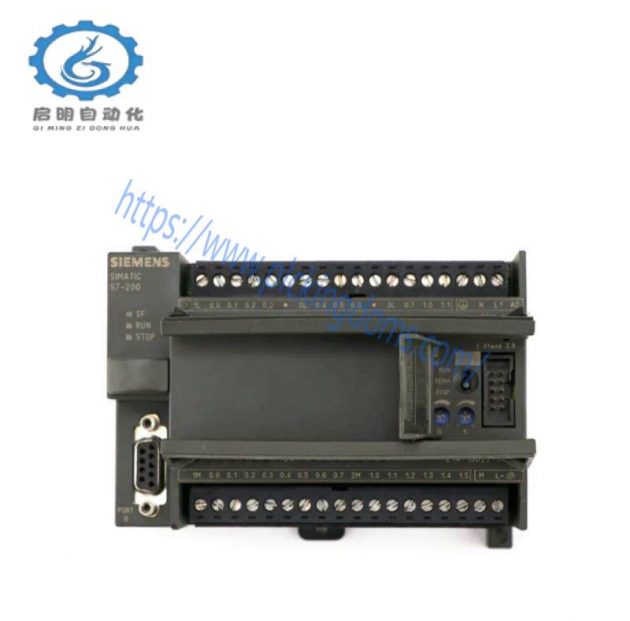 GEC ALSTHOM MCHN02D1AB0004A Industrial Control Module