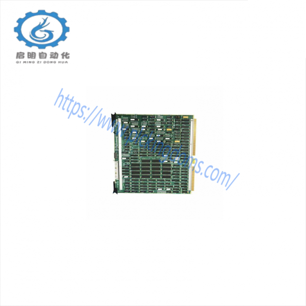 GEC ALSTHOM MCHN02D1AB0004A Industrial Control Module
