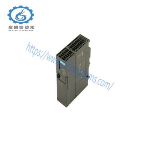 GEC ALSTHOM MVAJ53H1LB0856A - High Performance Industrial Control Module