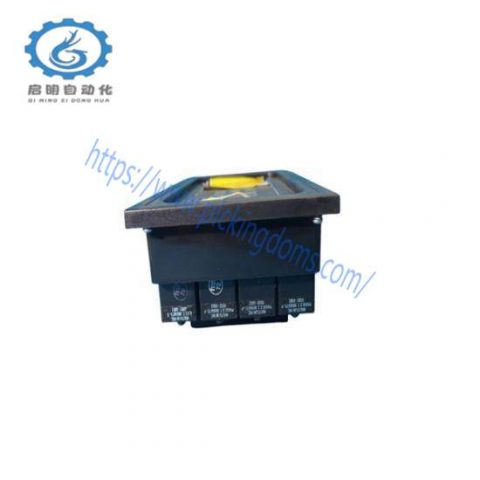 GE 269PLUS100P120 MOTOR Multilin Relays; Manufacturer: GE-FANUC