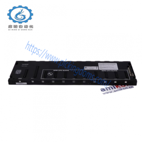 General Electric DS200SBCBG1ADC - Efficient Speed Control Solution