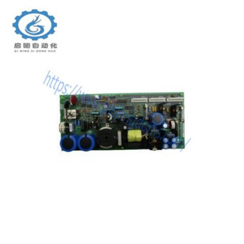 GE DS200UPSAG1A: High-Performance Drive Board for Industrial Control Systems