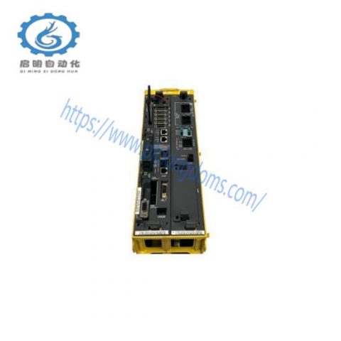 General Electric Fanuc A05B-2600-C001 | 2 Slot Backplane Module