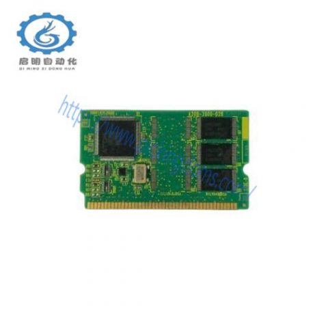 General Electric Fanuc A20B-3900-0287 Circuit Board - Industrial Automation Module