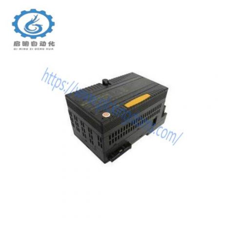 GE FANUC IC200MDD843 Discrete Mixed Module
