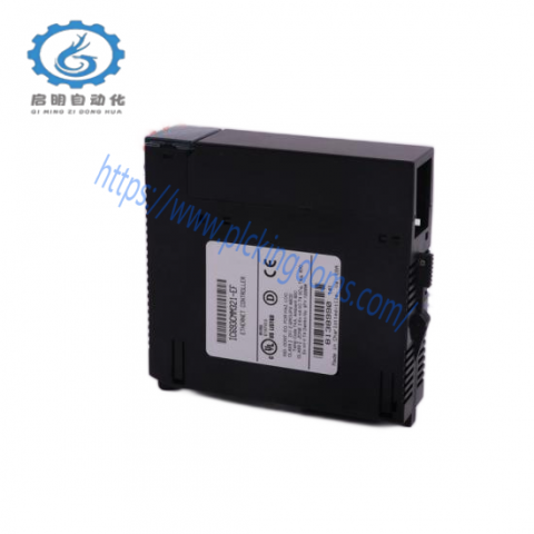 GE IC694MDL350 Modular Analog Input Module