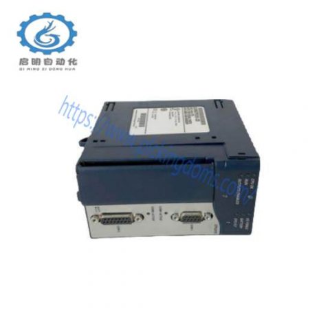 GE IC695PBS301 Process Bus System Board, Industrial Automation Module