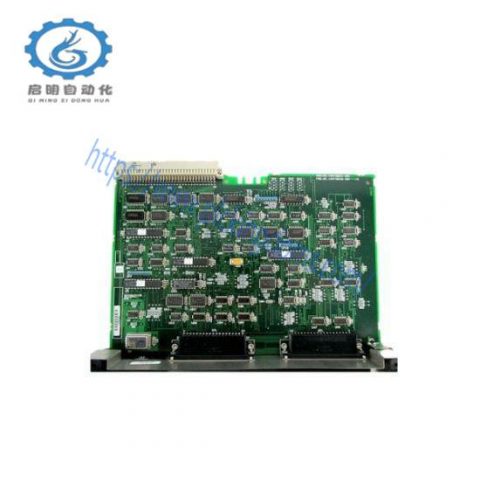 General Electric IC697BEM711M: Industrial Control System Bus Expansion Receiver