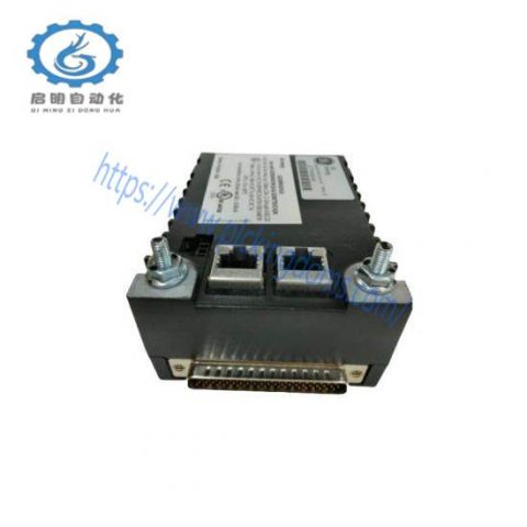 GE-FANUC IS220PRTDH1B / IS230SNRTH2A / IS200SRTDH2ACB: Precision Control for Industrial Applications
