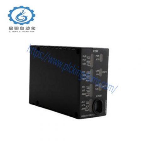 Schneider Electric STBDDO3705 - Basic Digital Output Module, for Enhanced PLC Automation Solutions