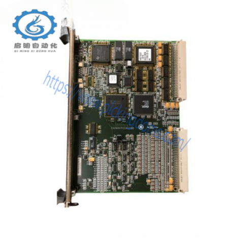 GE VTCC H1C IS200VTCCH1CBD: Advanced Control PCB Board for Industrial Systems