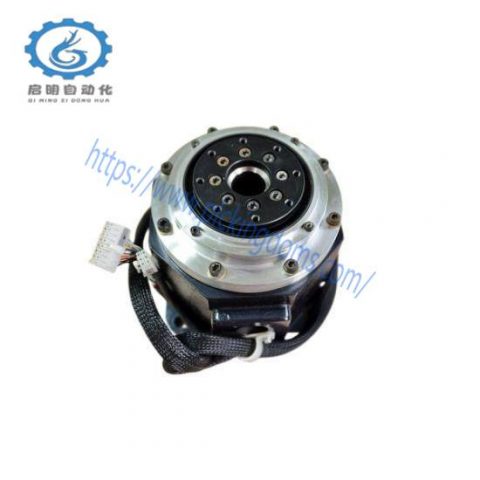 Harmonic Drive Systems - FHA-25B-1911-VE150C-SP - Gear Systems