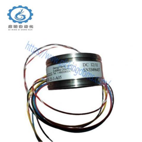 HAROWE 15BRCX-604-AL46AA: Advanced Industrial Control Module