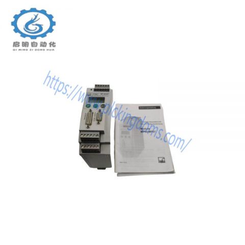 HBM MP60DP - PME-MP60DP Transmitter Frequency Amplifier Module