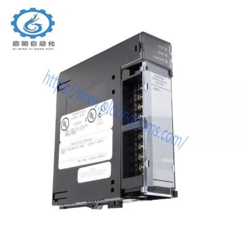 GE HE693STP101E - High Precision Stepper Indexer Module, Designed for Industrial Automation