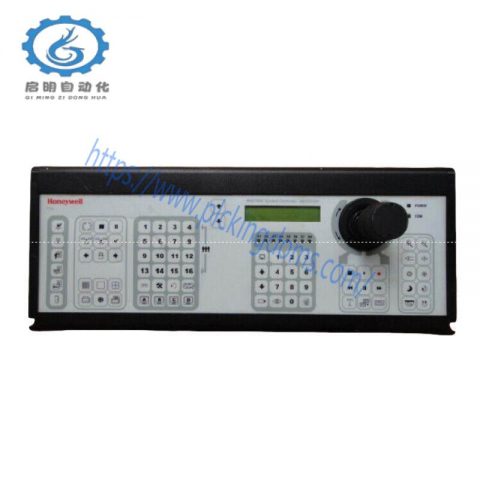 Honeywell HEGS5300 Keyboard Module - Advanced Control for Industrial Applications
