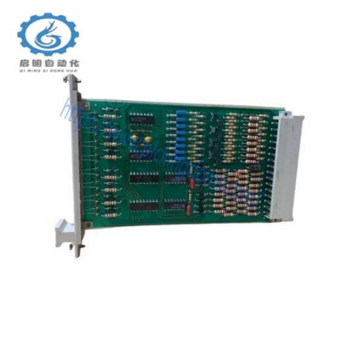 HIMA F3105 Safety Control Board Professional Supply; Manufacturer: HIMA