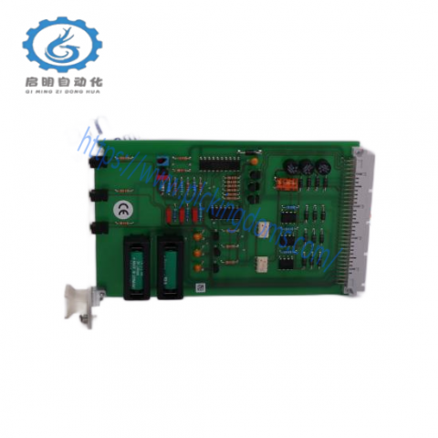 HIMA HIMATRIX F60DIO24/1601 - Advanced Digital I/O Module