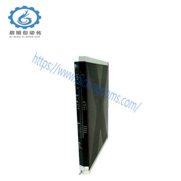 HIMA LM002_MAX Digital Output Module 985020002 for Industrial Control Systems