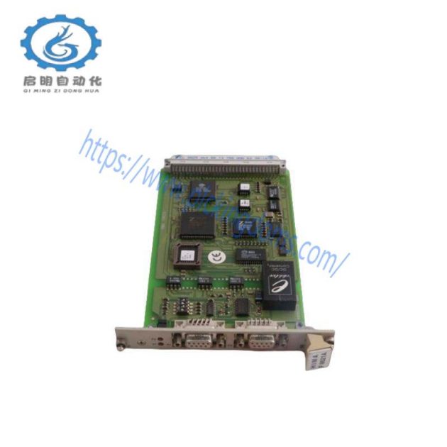 HIMA Z7127 Communication Module