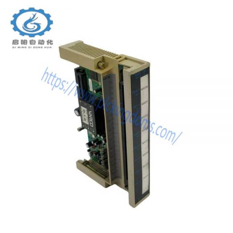 HITACHI XAGC12H & XAGC12HC Input Module - High Precision IO Solution