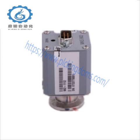 HOLLiAS SM520 Transient Data Interface, High Performance Industrial Communication Module