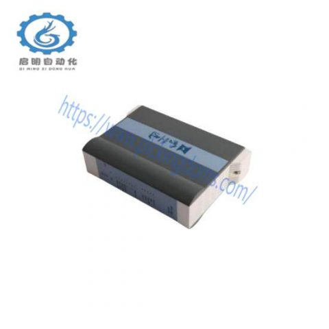 Hollysys FM146A Servo Unit: High-Power, Precise Motion Control