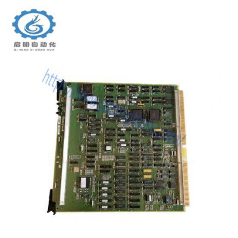 Honeywell 51402089-100: Precision Control Module for Industrial Automation