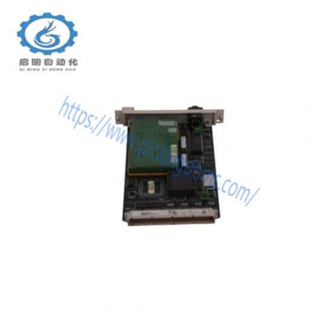 Honeywell 10102/2/1 Fail Safe Analog Input Module