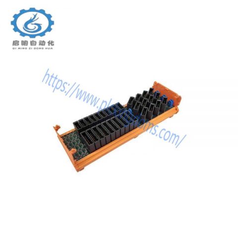 Honeywell 10313/1/1 TERMINATION MODULE - Precision Engineered for Industrial Control Solutions