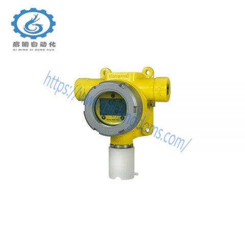 Honeywell 1226-0300-03 Flammable Gas Sensor, Safety & Industry Solutions