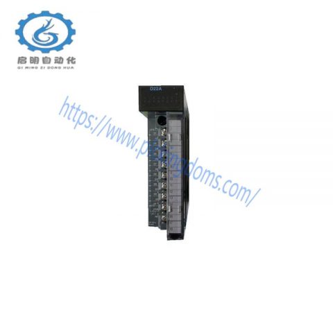 Honeywell 2MLI-D22A Digital Input Module, Precision Control Solutions