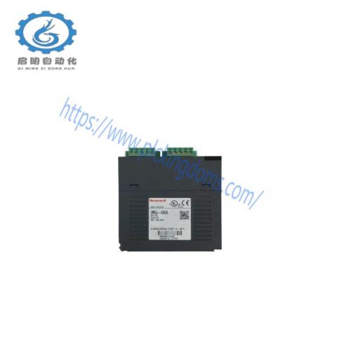 HONEYWELL 2MLL-C42A-CC MasterLogic-200 Series Control Module