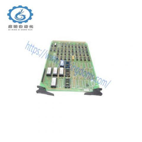 Honeywell 30751044-010 PCB Circuit Board, Advanced Control Module