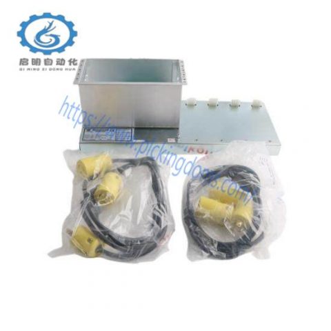 Honeywell 38500143-2002: Industrial Control Module for Advanced Automation Solutions