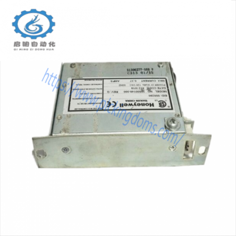 Honeywell 38500143-200/38500148-300 TDC 3000 Hub Assembly: Control Center for Industrial Automation