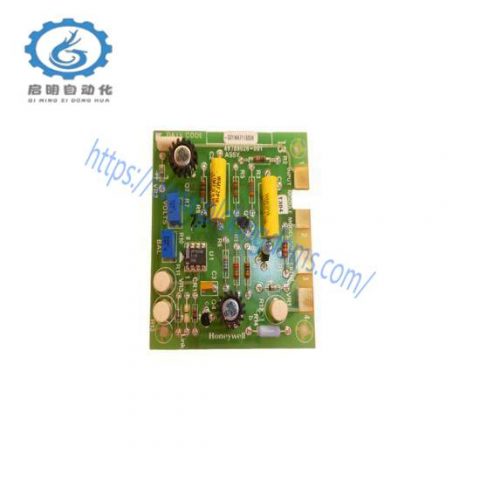 Honeywell 49788026-001 C-tbi10 Input Module for Industrial Automation