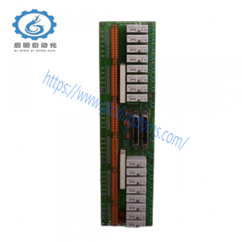 Honeywell 4DP3AAXBMP1 - Industrial Control Module