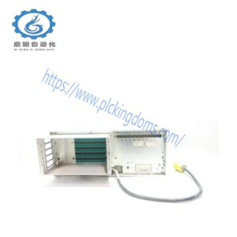 Honeywell 51195458-600: Industrial Control System Module