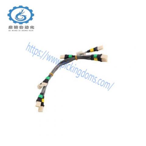Honeywell 51202329-606 Input and Output System Connection